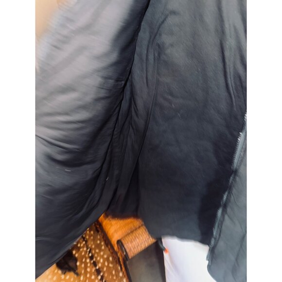 Weather-Rite Inc. Rangers Vest Mens Black Utility XXL Big Tall Hunting Outdoor - Picture 6 of 10